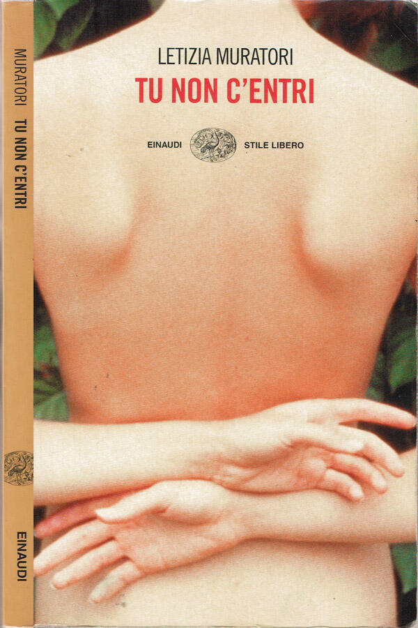 Tu non c'entri