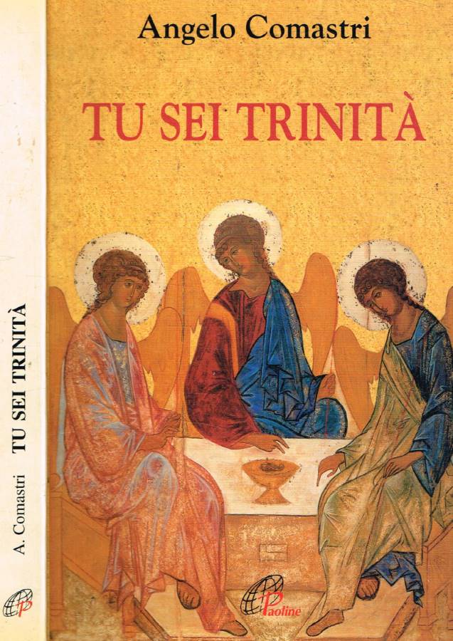 Tu sei Trinità