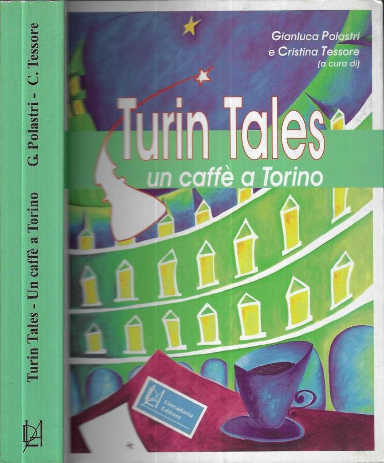 Turin Tales