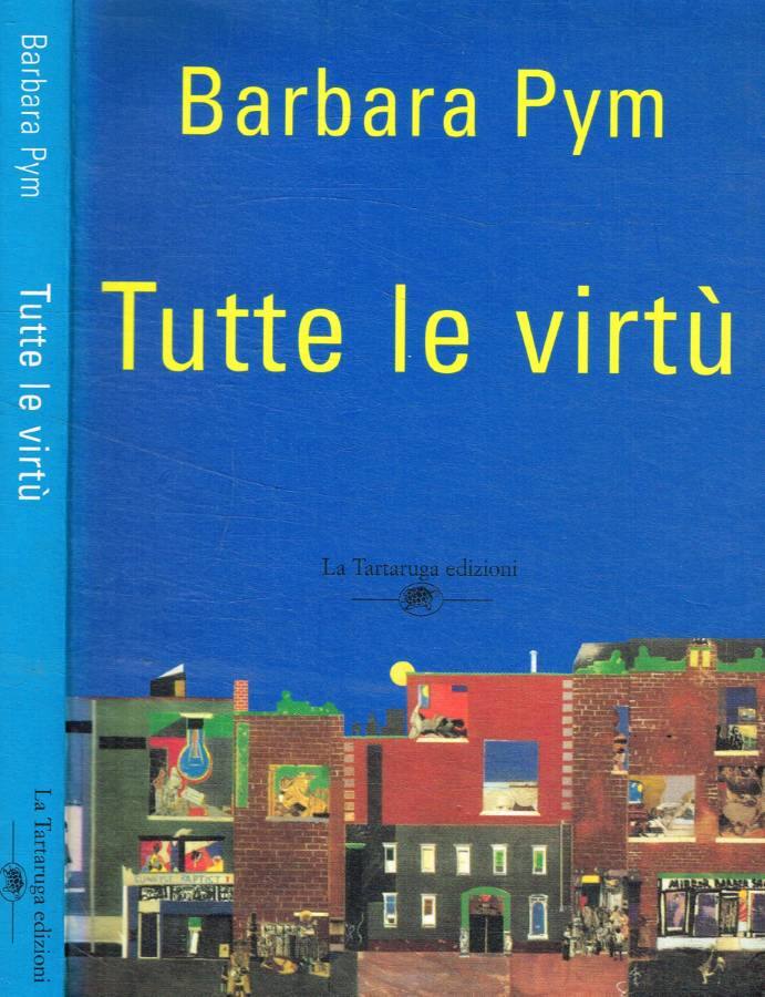 Tutte le virtù