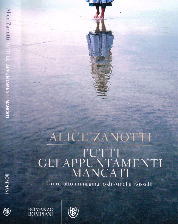 Tutti gli appuntamenti mancati