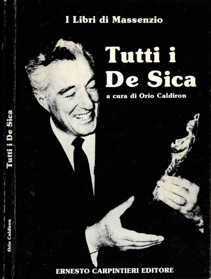 Tutti i De Sica