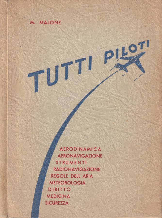 Tutti piloti