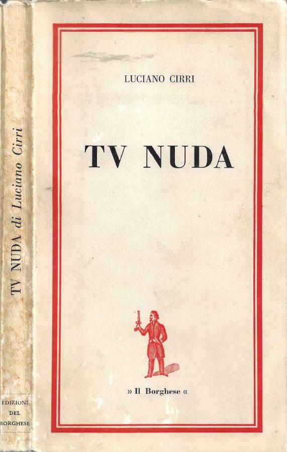 TV Nuda
