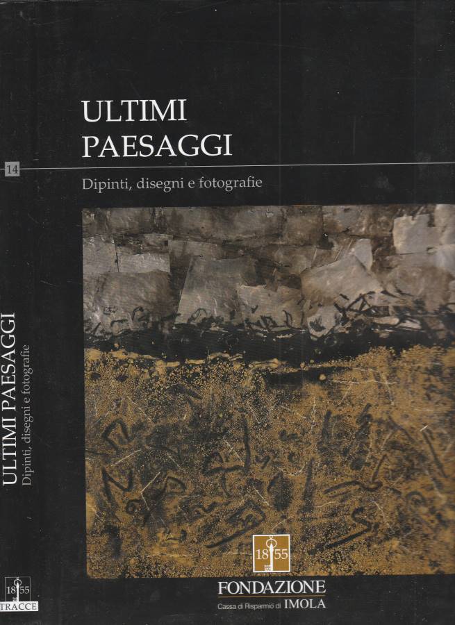 Ultimi paesaggi