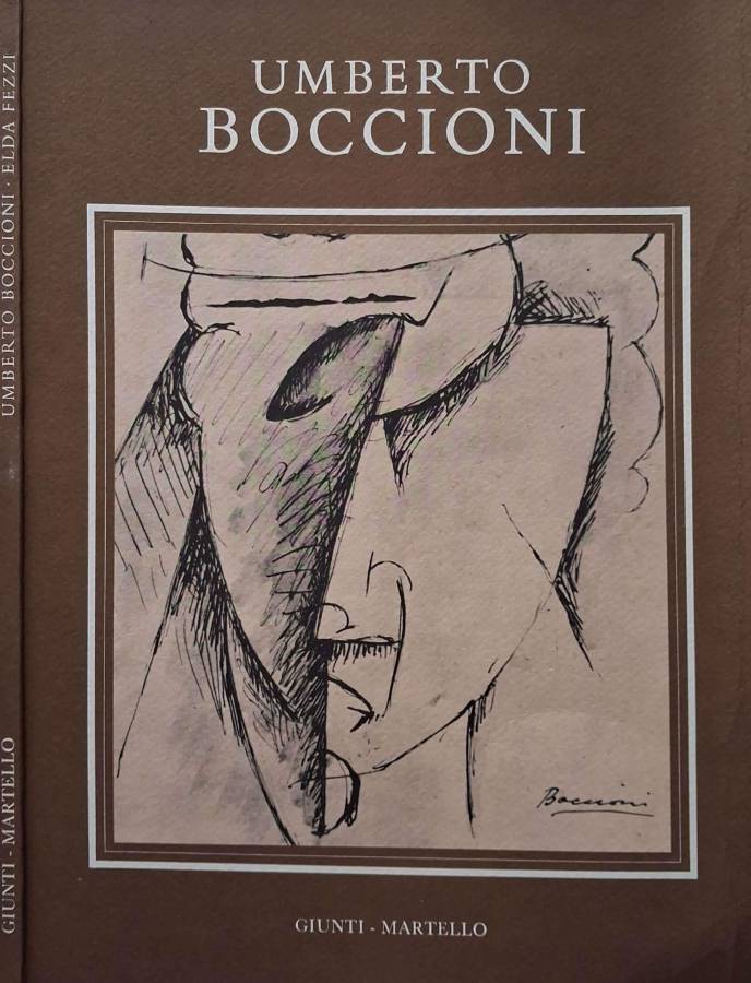 Umberto Boccioni