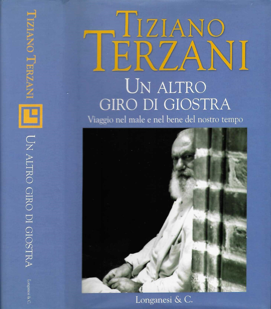 Un altro giro di giostra