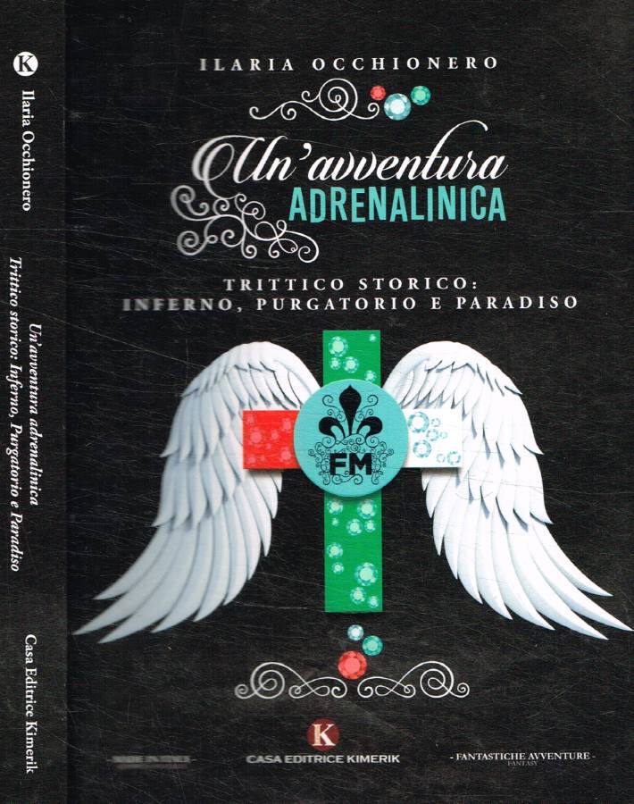 Un'avventura adrenalinica