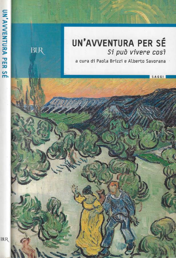 Un'avventura per sè