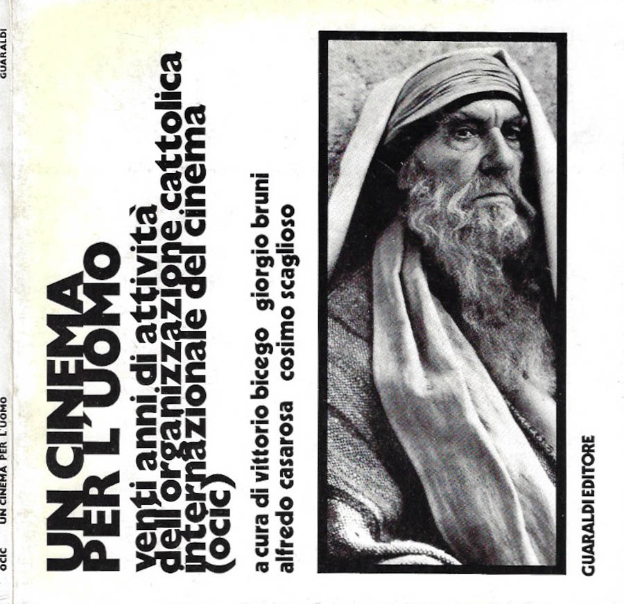 Un cinema per l'uomo