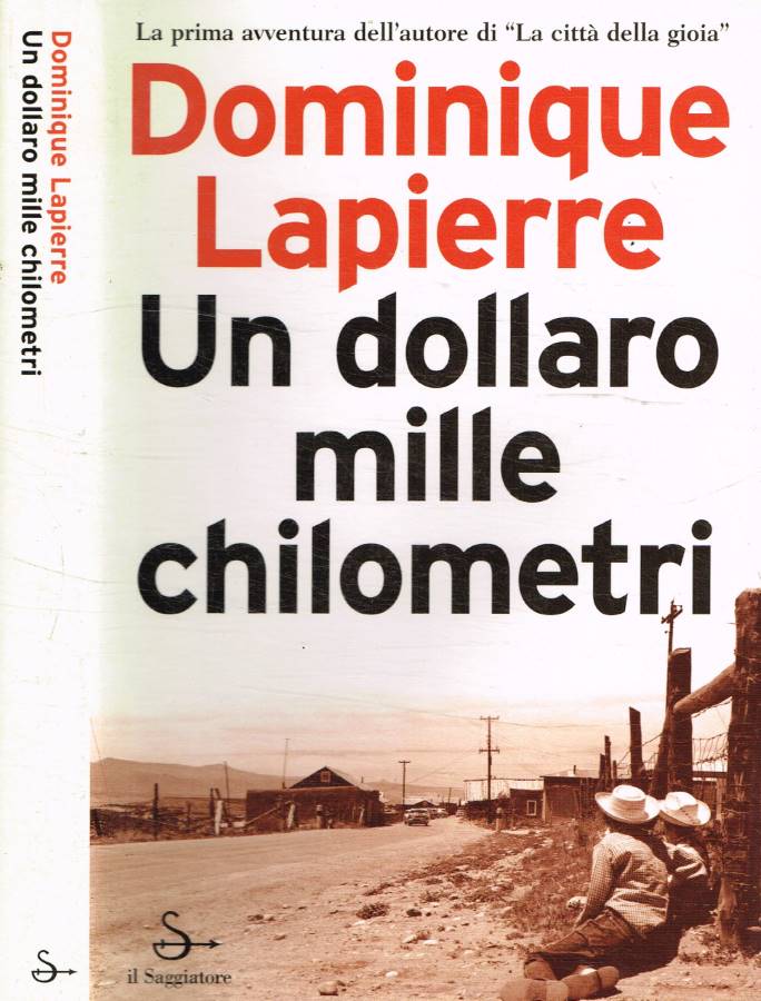 Un dollaro, mille chilometri