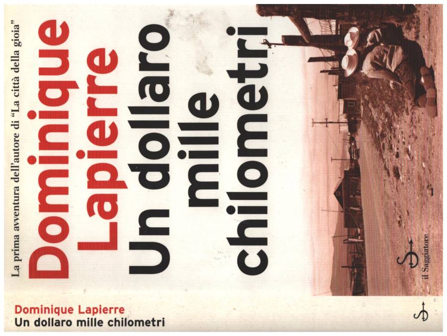 Un dollaro, mille chilometri