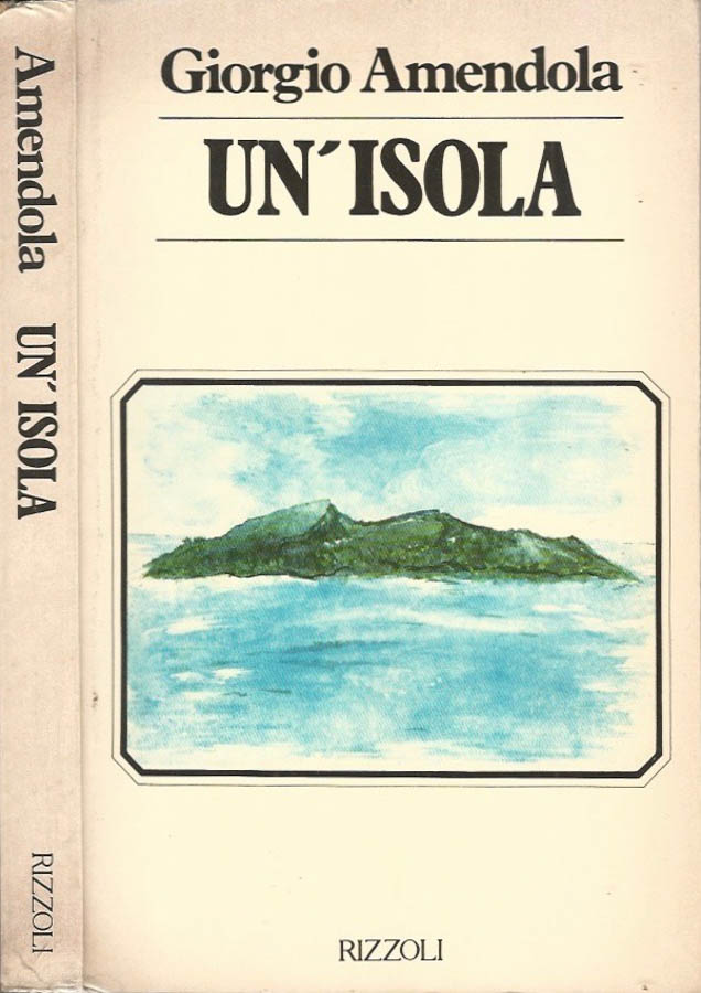 Un'isola