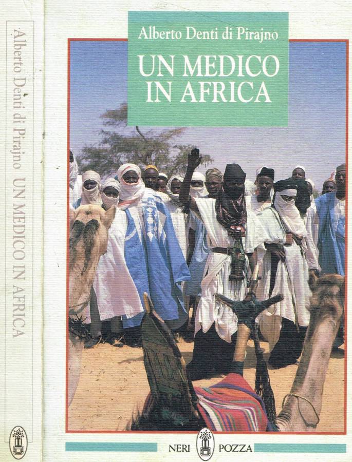 Un medico in Africa