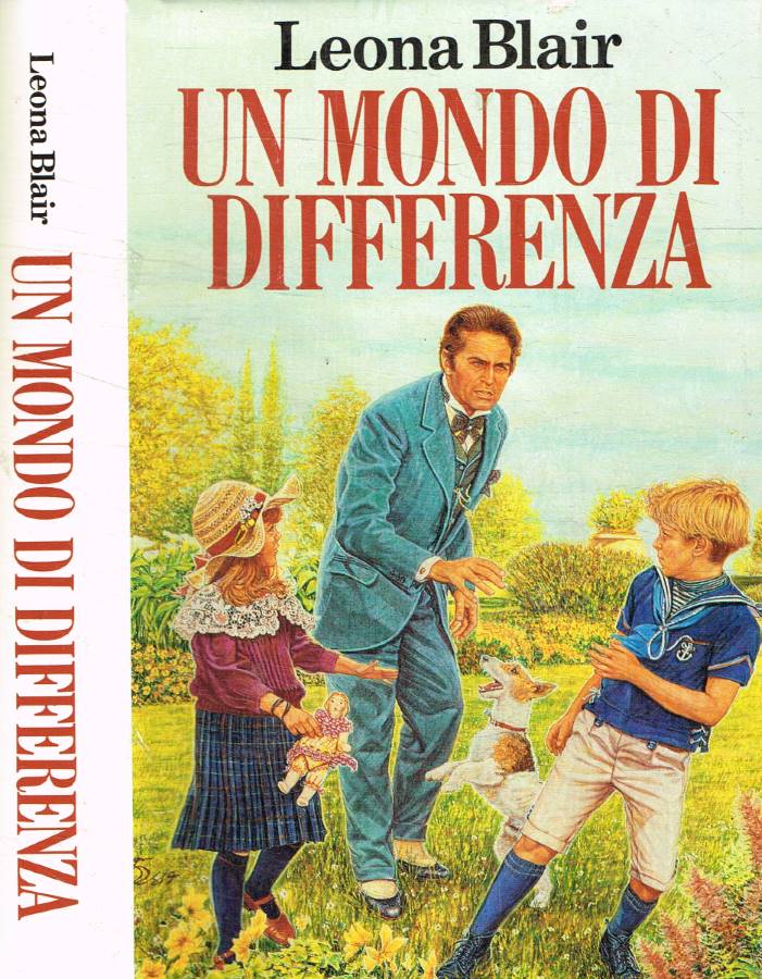 Un mondo di differenza