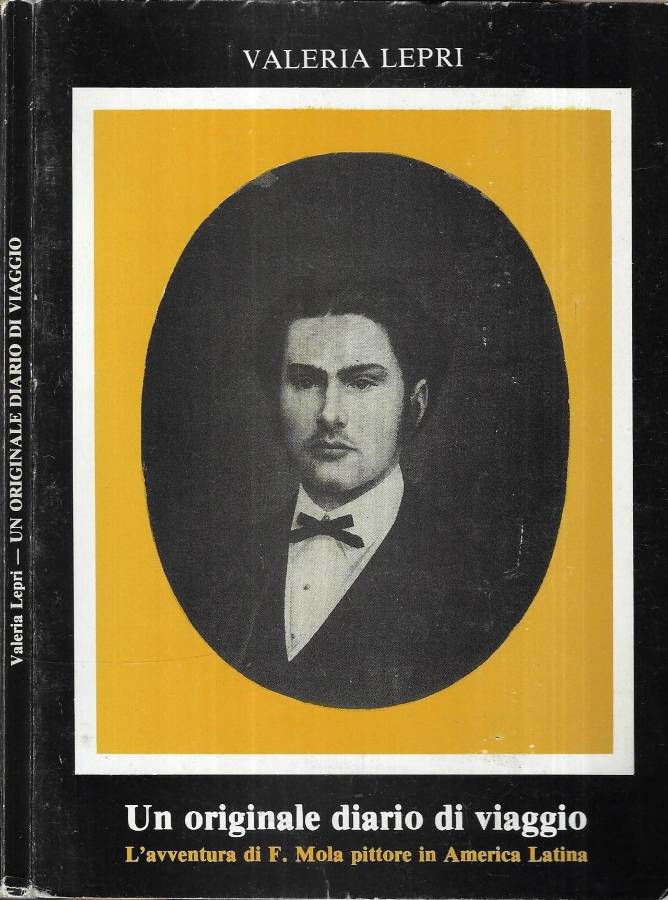 Un originale diario di viaggio