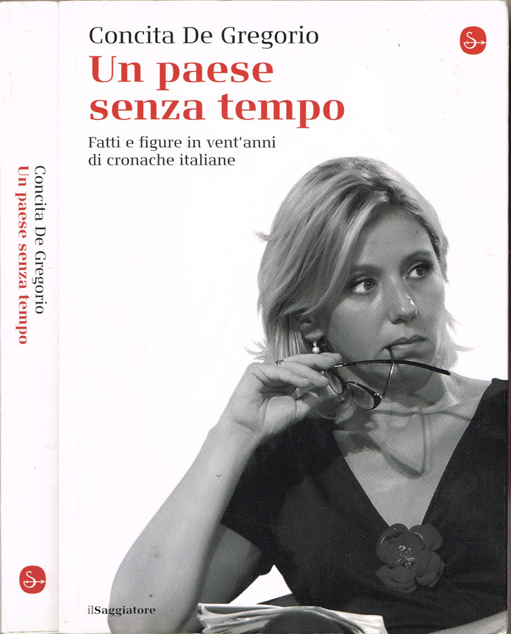 Un paese senza tempo