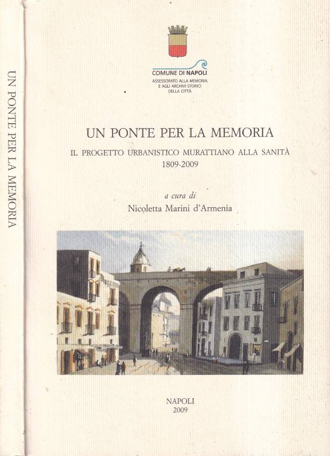 Un ponte per la memoria