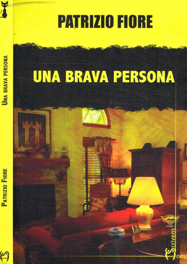 Una brava persona (Autografo)
