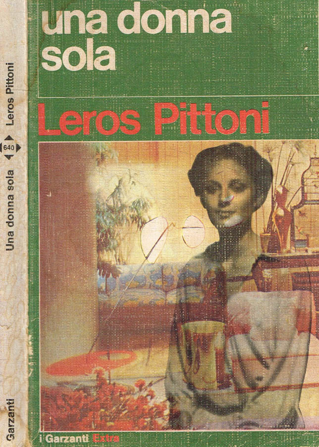 Una donna sola
