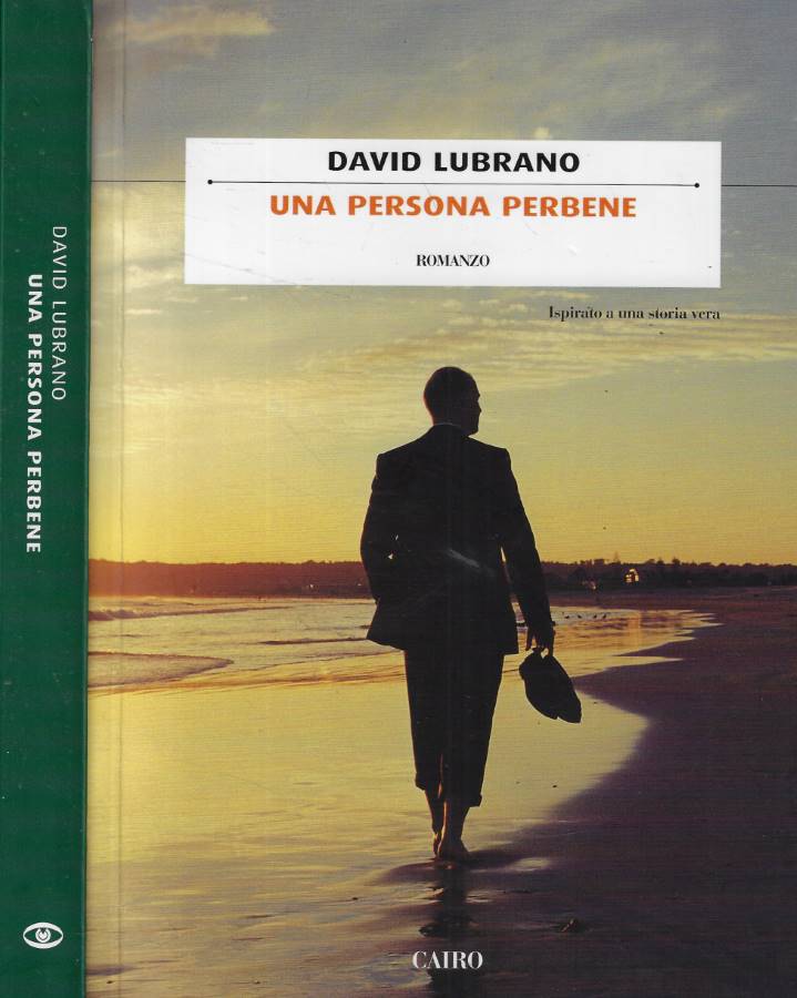 Una persona perbene