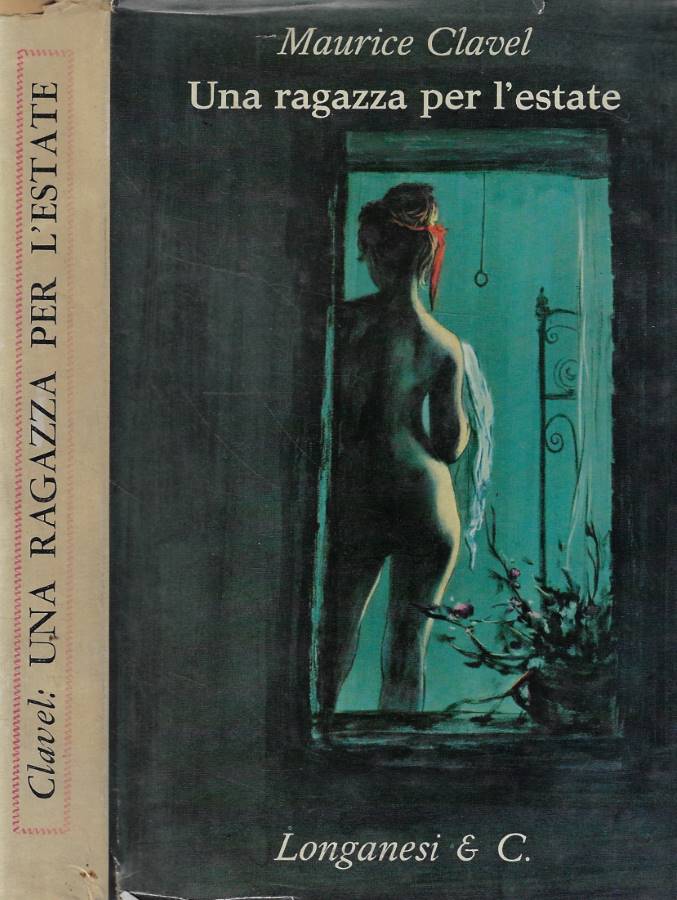 Una ragazza per l'estate