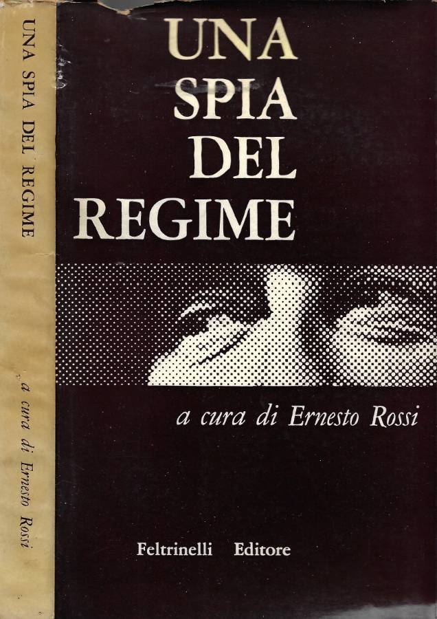 Una Spia del Regime