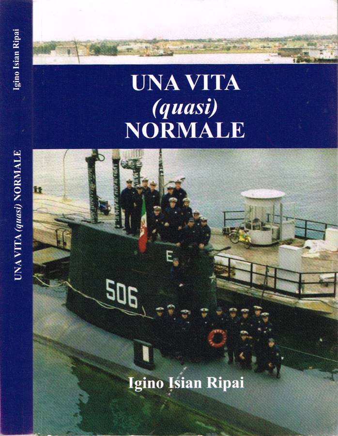 Una vita (quasi) normale