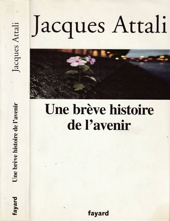Une breve histoire de l'avenir