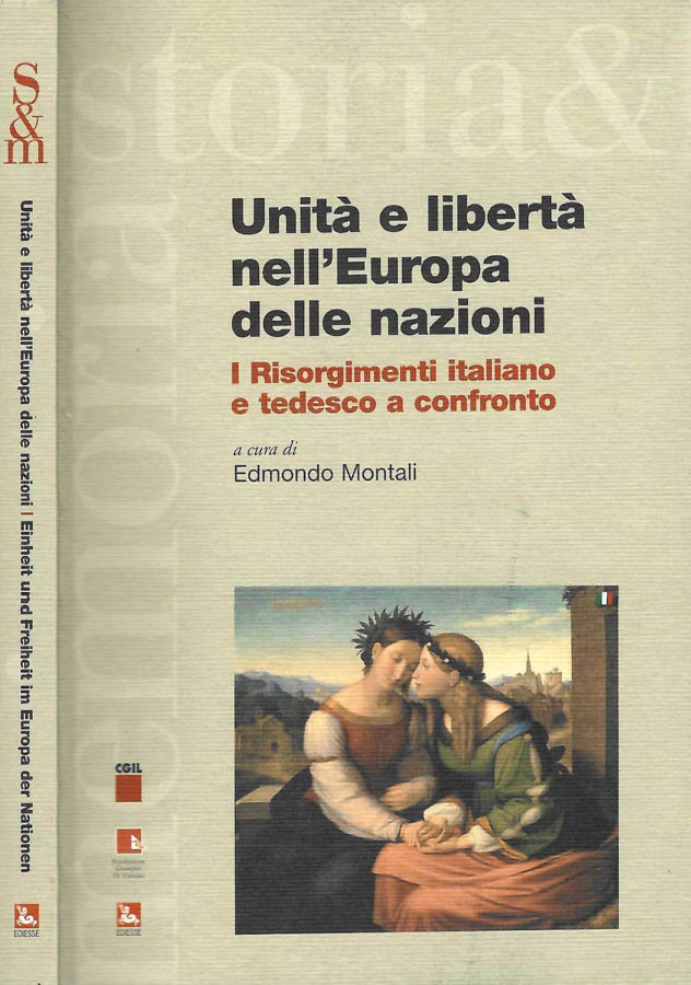 Unità e libertà nell'Europa delle nazioni