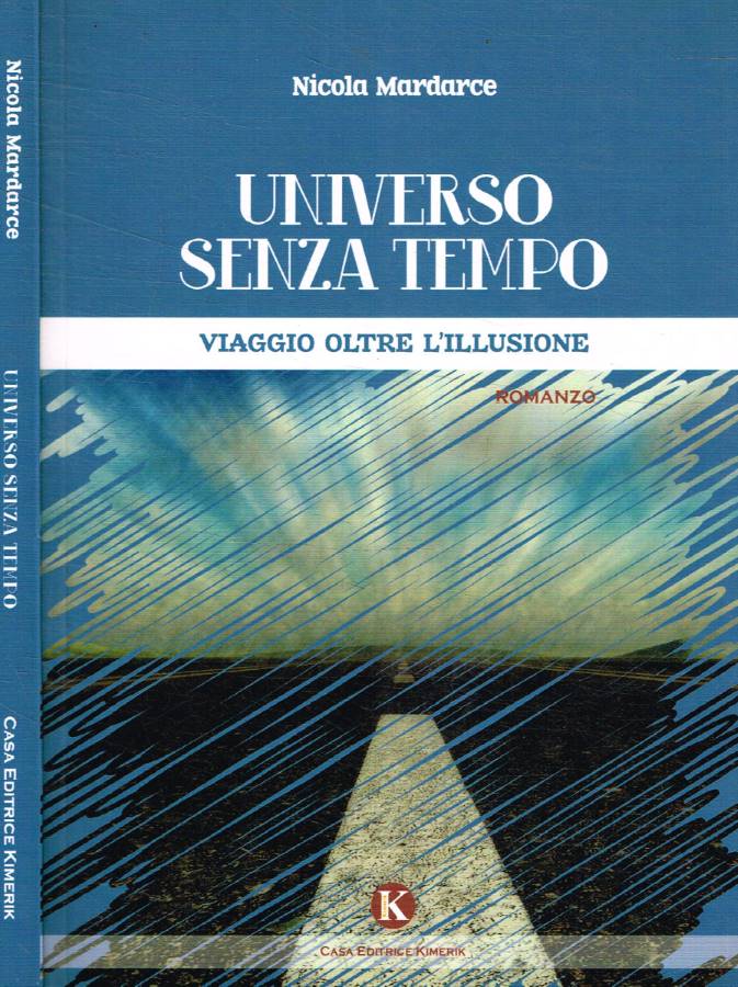 Universo senza tempo