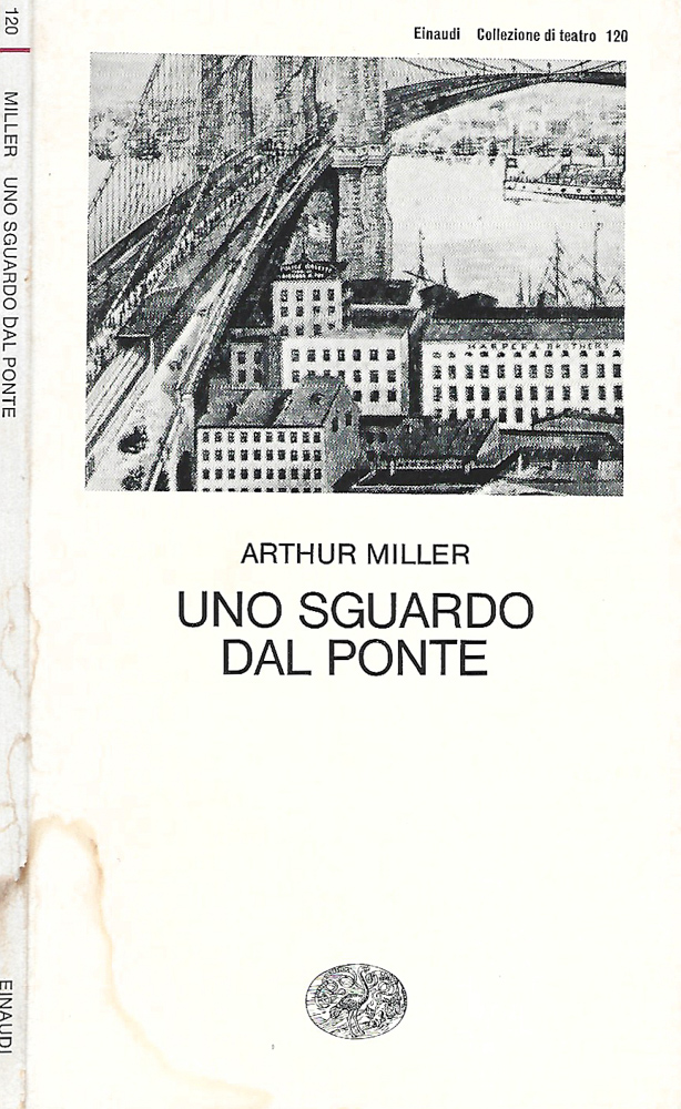 Uno sguardo dal ponte