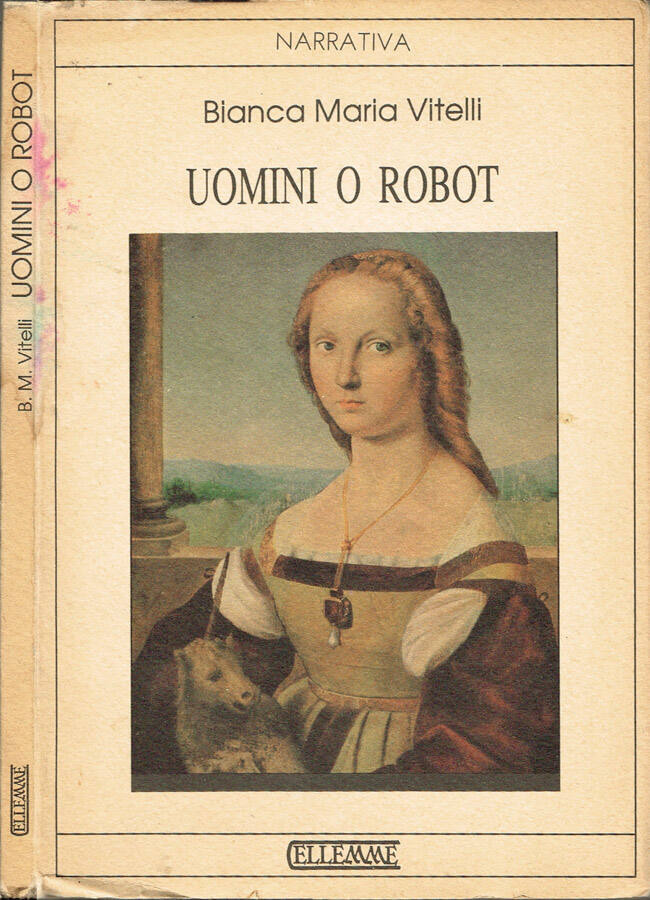 Uomini o robot