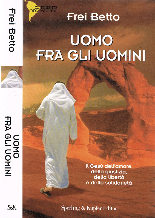 Uomo fra gli uomini