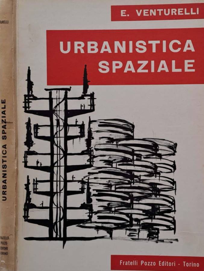 Urbanistica spaziale