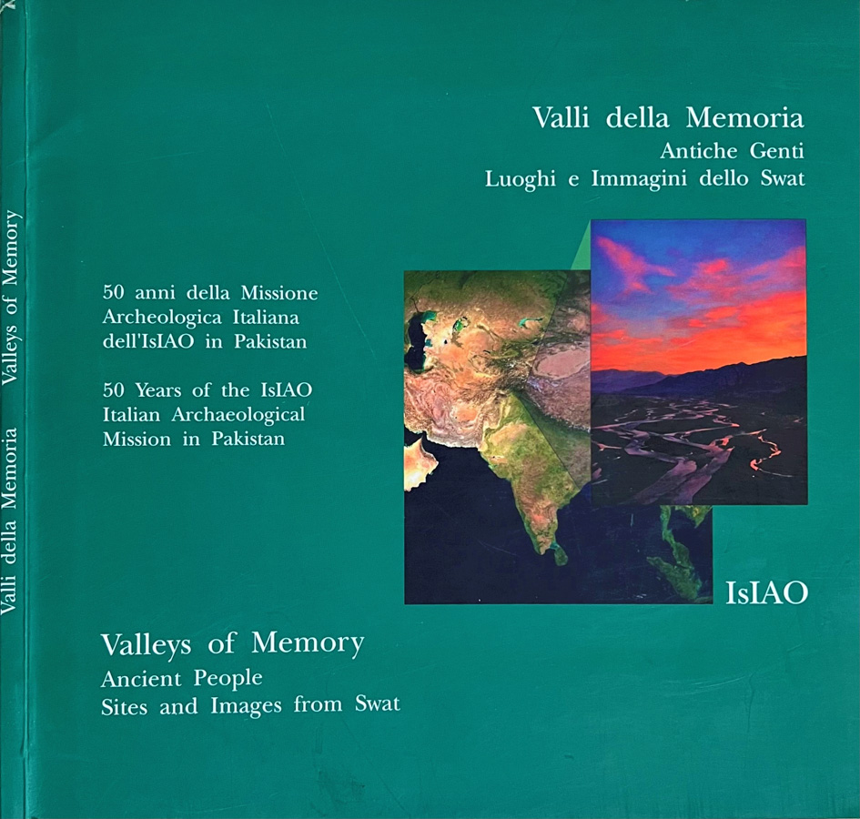 Valli della memoria / Valleys of memory