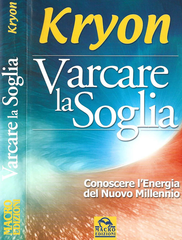 Varcare la soglia