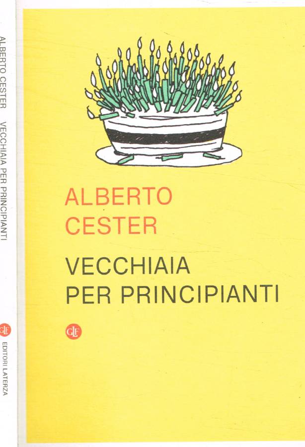 Vecchiaia per principianti