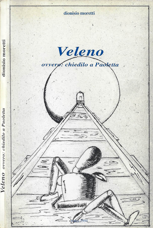 Veleno ovvero: chiedilo a Paoletta