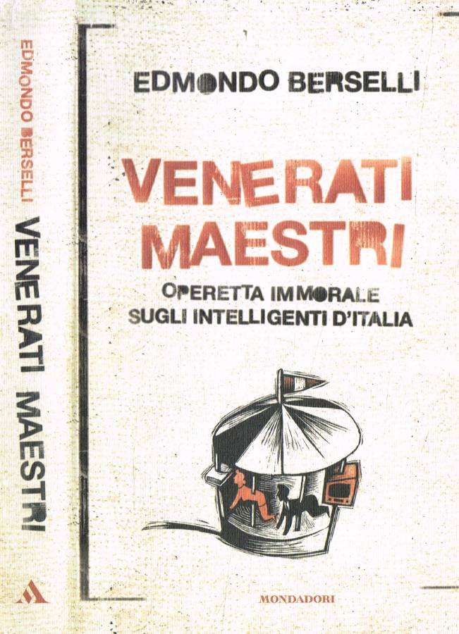 Venerati maestri