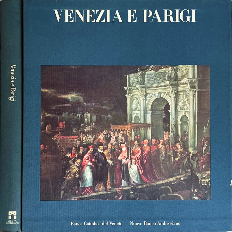 Venezia e Parigi