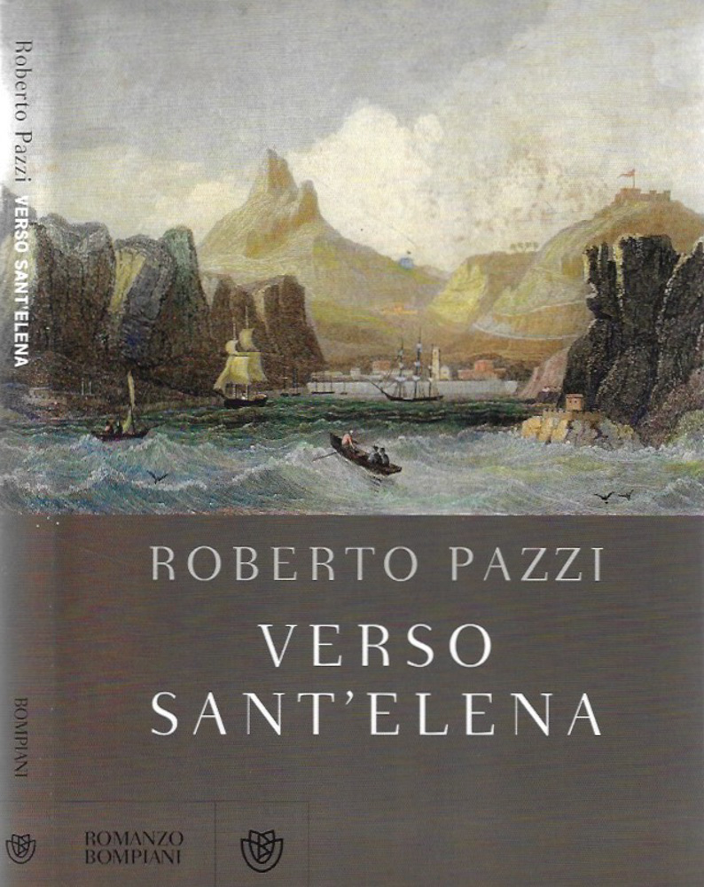 Verso Sant'Elena