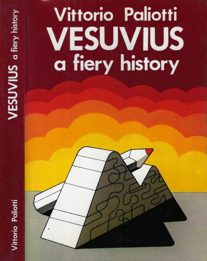 Vesuvius a fiery history