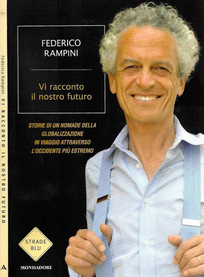 Vi racconto il nostro futuro