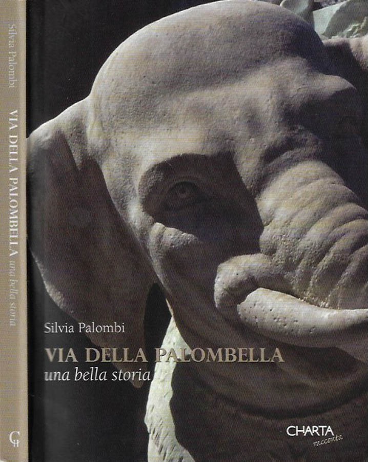 Via della Palombella