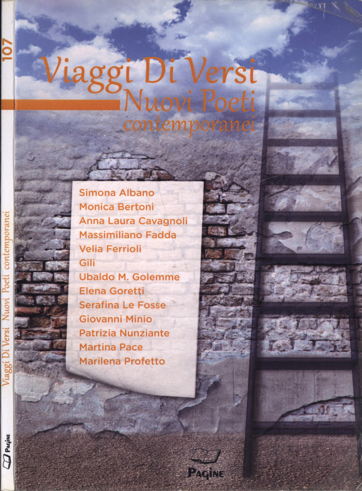 Viaggi di versi 14