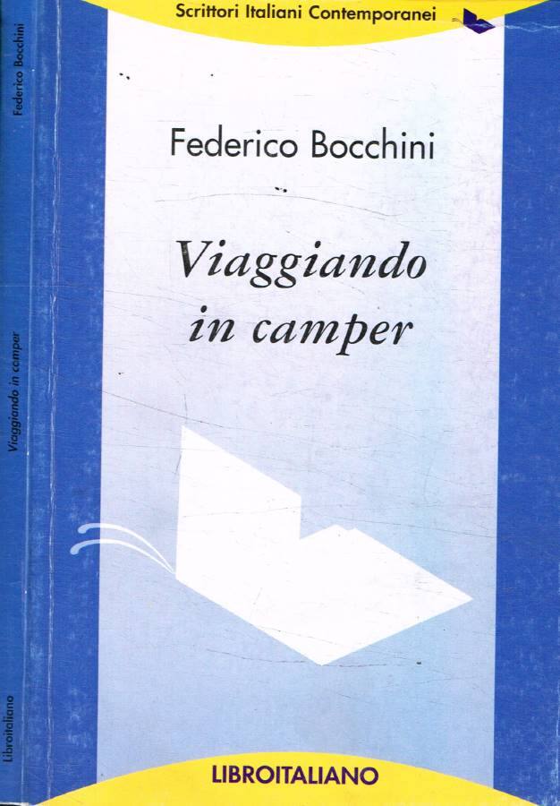 Viaggiando in camper