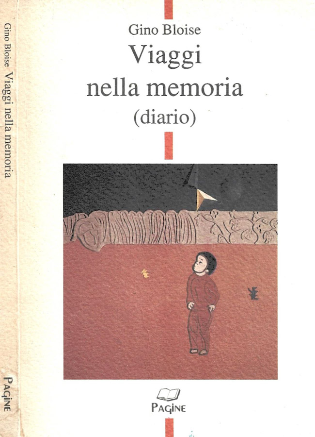 Viaggio nella memoria ( diario )
