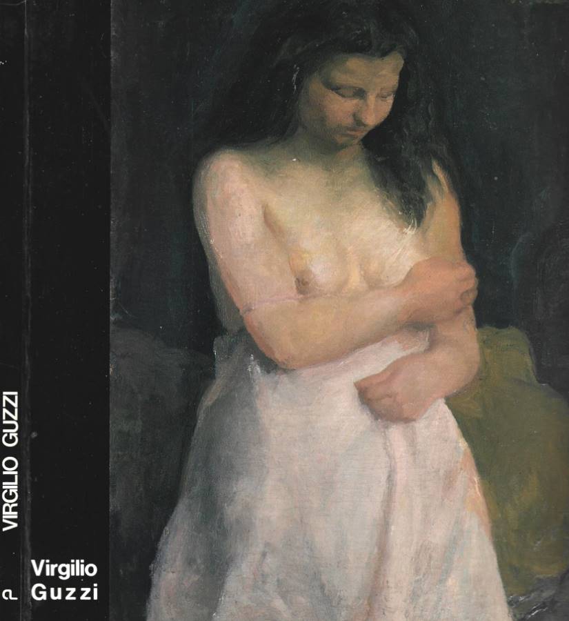 Virgilio Guzzi (1902-1978)