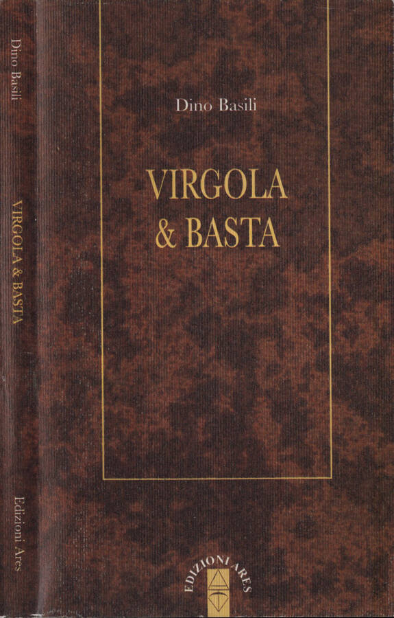 Virgola & Basta